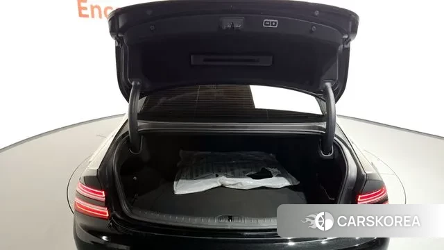 Genesis G80 (RG3) id 3416523 из Кореи 11