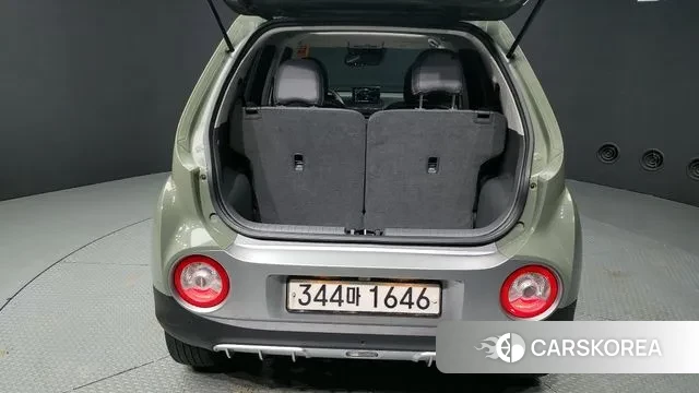 Hyundai Casper id 3032123 из Кореи 11