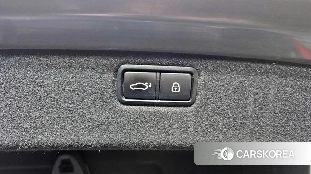 Genesis G80 id 3905963 из Кореи 11