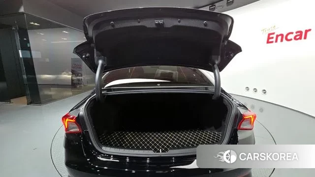 Kia K5 Hybrid 3rd Generation id 3323465 из Кореи 11