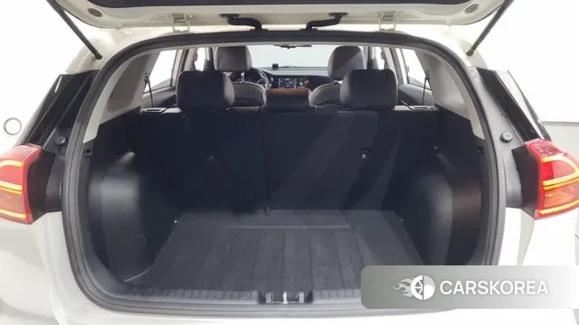 Kia The New Niro id 3464688 из Кореи 11