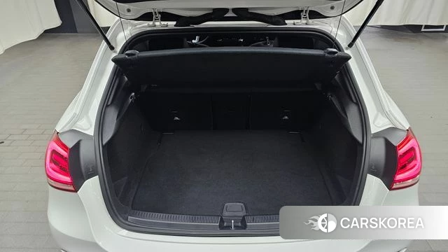 Mercedes-Benz A-Class W177 id 4281120 из Кореи 11