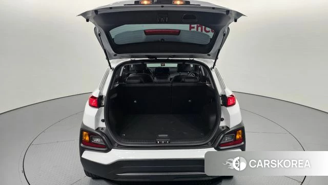 Hyundai Kona Hybrid id 4586773 из Кореи 11