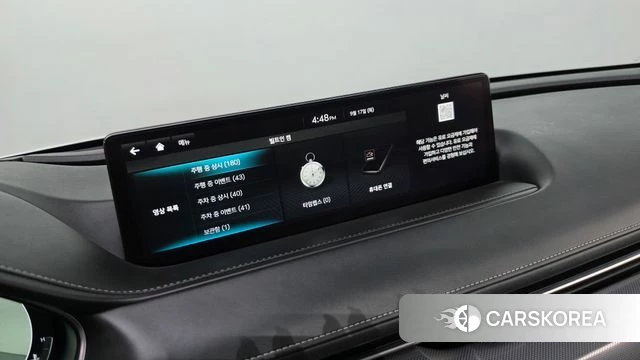 Genesis G80 (RG3) id 4872330 из Кореи 11