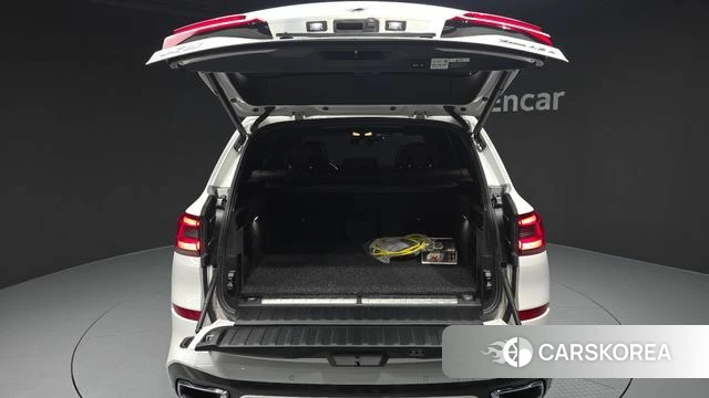 BMW X5 (G05) id 4410027 из Кореи 11