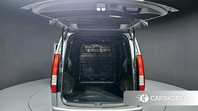 Hyundai Staria id 3017134 из Кореи 11