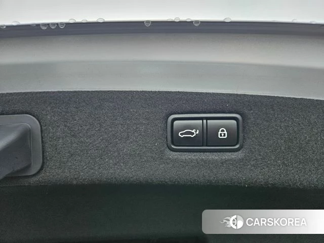 Genesis G90 id 4424640 из Кореи 11