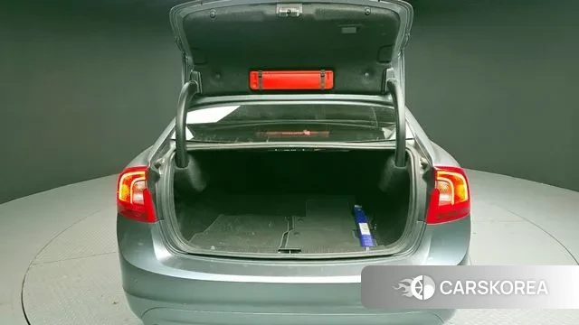 Volvo S60 id 3714029 из Кореи 11