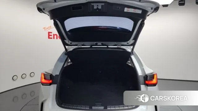 Lexus NX350h Second generation id 3447626 из Кореи 11