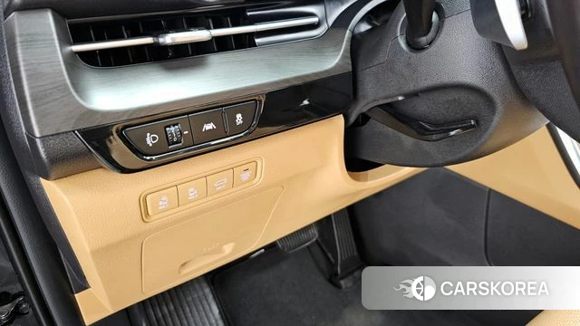 Kia Carnival 4th generation id 4369898 из Кореи 11