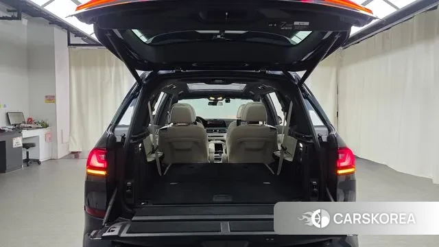 BMW X7 (G07) id 3524636 из Кореи 11