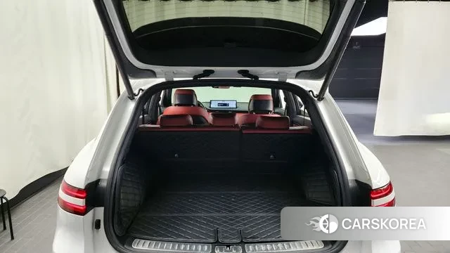 Genesis GV70 id 3379289 из Кореи 11