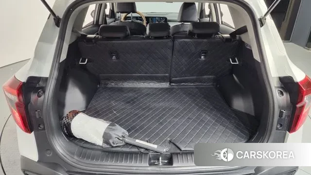 Kia The New Seltos id 3624477 из Кореи 11