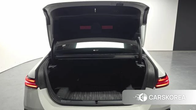 BMW 5 Series (G60) id 3909217 из Кореи 11