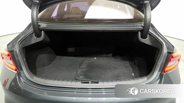 Hyundai Grandeur IG id 4188591 из Кореи 11