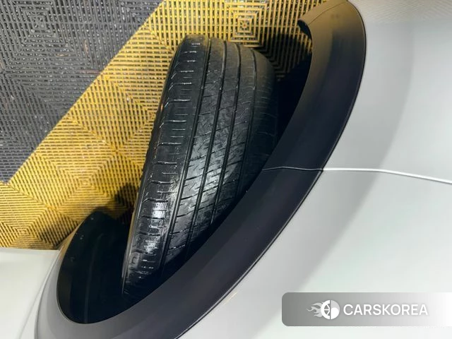 Kia Niro Plus id 3832545 из Кореи 11