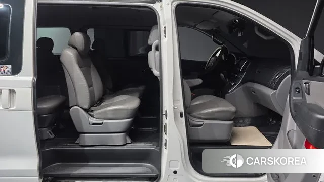 Hyundai The New Grand Starex id 3249166 из Кореи 11