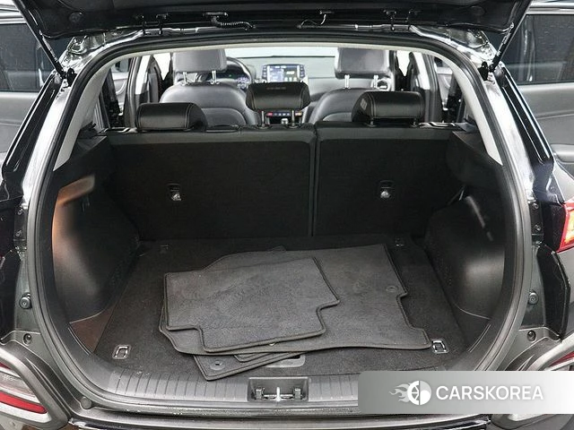 Hyundai Kona id 4895419 из Кореи 11