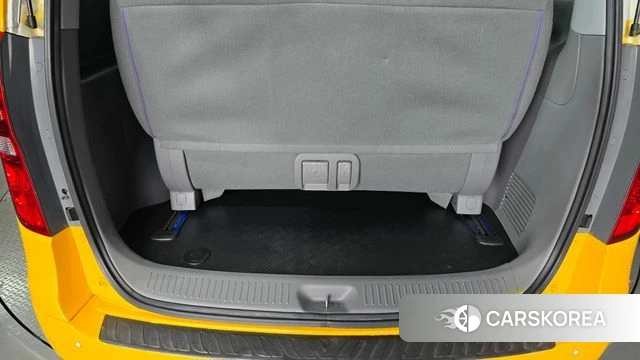 Hyundai The New Grand Starex id 3853731 из Кореи 11