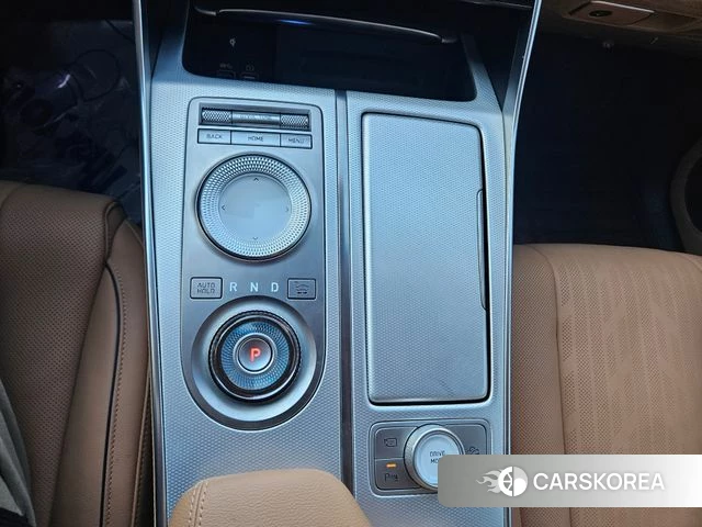 Genesis GV80 id 4284174 из Кореи 11