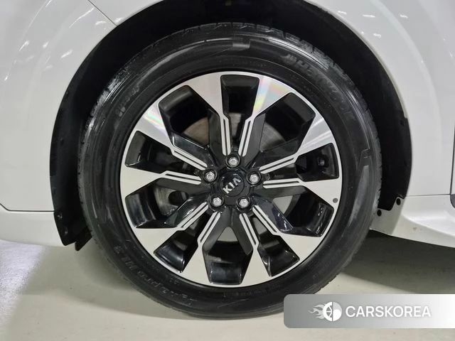 Kia Carnival 4th generation id 3965202 из Кореи 11