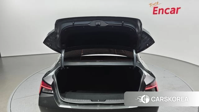 Hyundai Avante (CN7) id 4475775 из Кореи 11