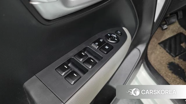 Kia The New Kia Ray id 4745051 из Кореи 11