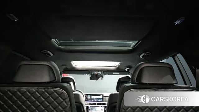 Hyundai Santa Fe (MX5) id 3365774 из Кореи 11