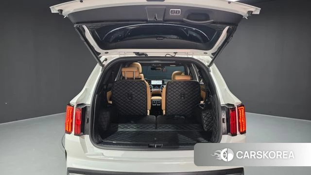 Kia Sorento 4th Generation id 4294287 из Кореи 11
