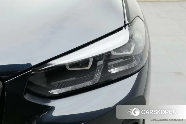 BMW X3 id 4264126 из Китая 11