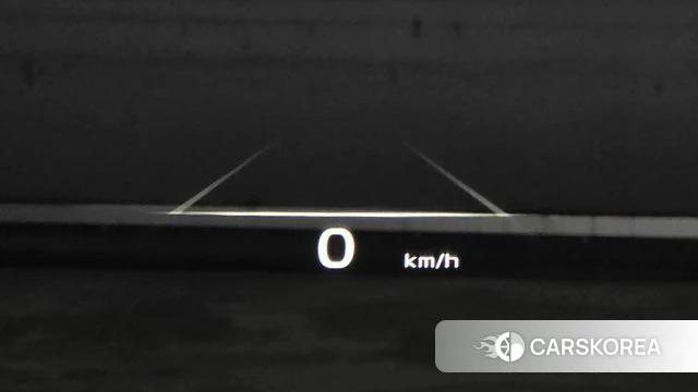 Kia The New K9 2nd generation id 4201736 из Кореи 11