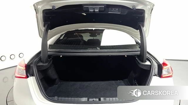 Maserati Ghibli id 3917030 из Кореи 11