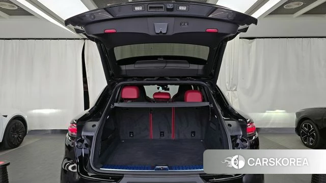 Porsche Cayenne (PO536) id 4410522 из Кореи 11