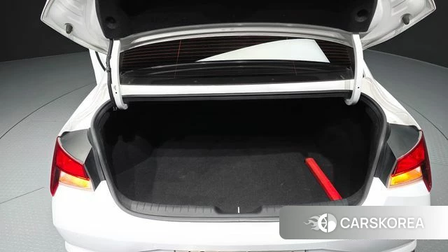 Hyundai Avante (CN7) id 3923417 из Кореи 11