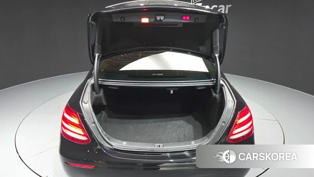 Mercedes-Benz E-Class W213 id 4849416 из Кореи 11