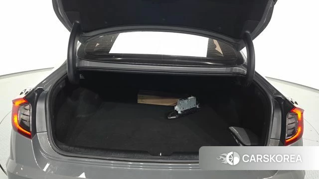 Hyundai Sonata (DN8) id 4383182 из Кореи 11