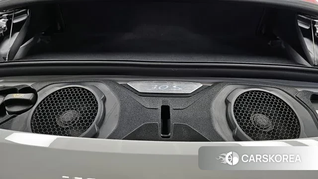 Porsche 911(992) id 3280432 из Кореи 11