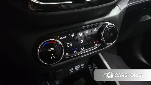 Chevrolet (GM Daewoo) Trailblazer id 3741864 из Кореи 11