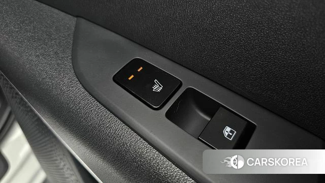 Kia Di All New Niro EV id 4248670 из Кореи 11