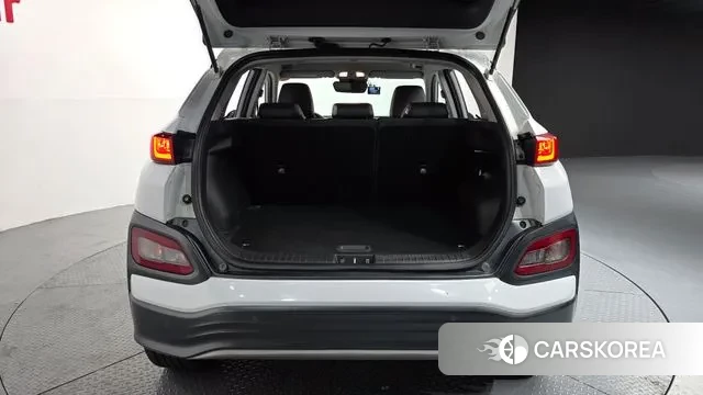 Hyundai Kona Electric id 3682224 из Кореи 11