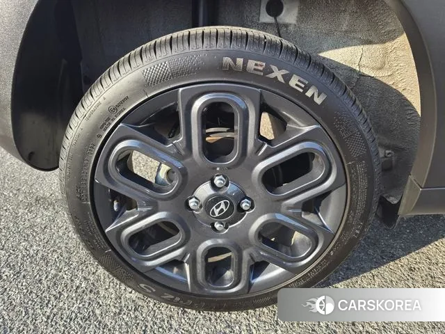 Hyundai Casper id 3669483 из Кореи 11