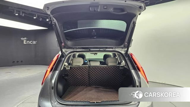 Kia Di All New Niro EV id 4682301 из Кореи 11