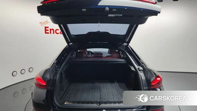 BMW X6 (G06) id 3819584 из Кореи 11