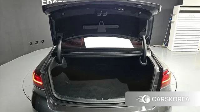 Kia K7 Premier id 3220232 из Кореи 11