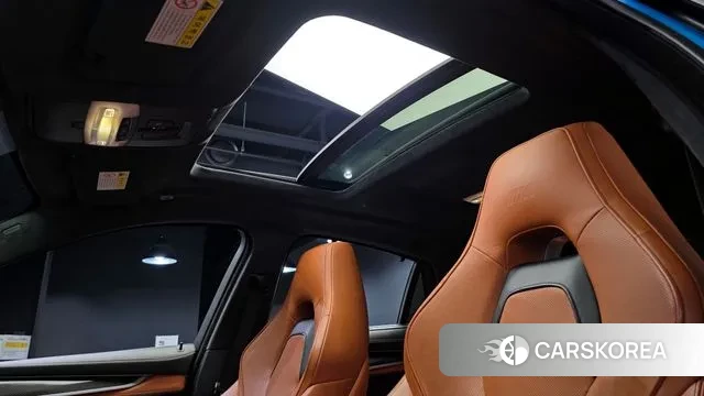 BMW X6M (F16) id 3283701 из Кореи 11