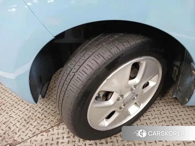 Kia The New Ray id 3129314 из Кореи 11