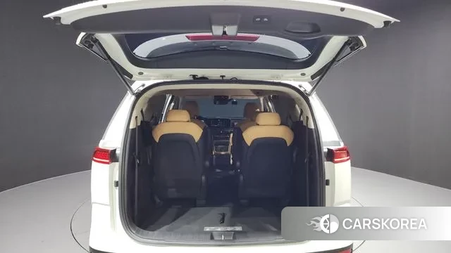 Kia Carnival 4th generation id 3488254 из Кореи 11