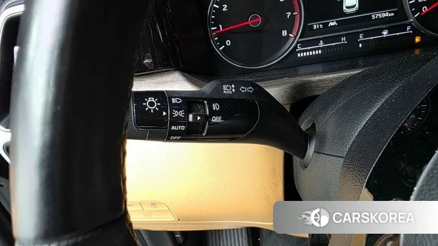 Kia Sorento 4th Generation id 4624434 из Кореи 11