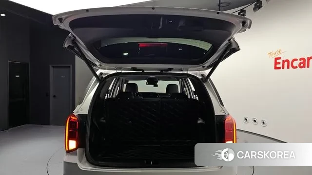 Hyundai Palisade id 3626566 из Кореи 11