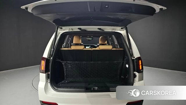 Kia Mohave Master id 3885645 из Кореи 11